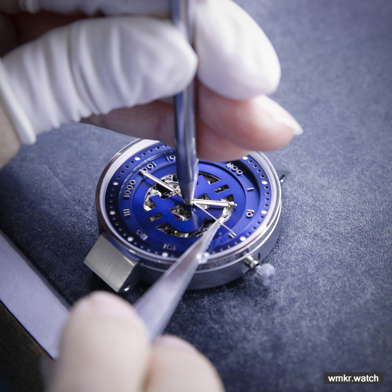 high quality watch manufacturer