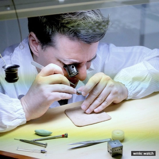 leading watch manufacturer serving international brands