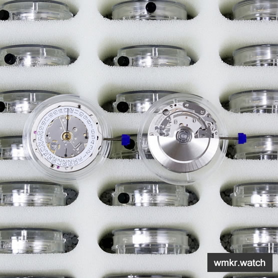 mechanical movements