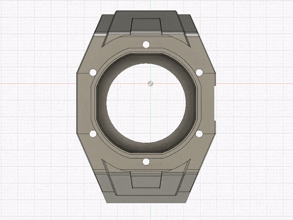 watch 3d modeling